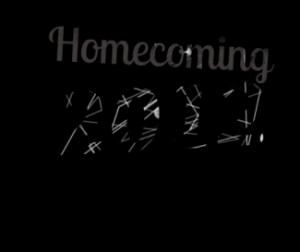 Homecoming Quotes