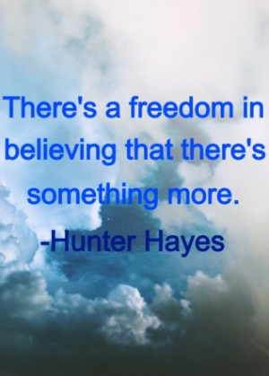 Related Pictures hunter hayes wanted quote