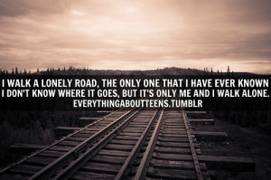 loneliness # quotes # teen # teen quotes