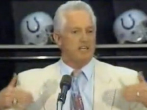 Colts VP Bill Tobin freaked out, questioning Kiper's credentials and ...