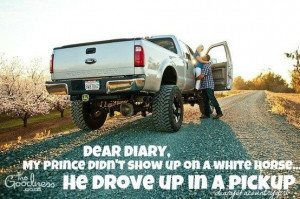 Boots, chaps, and cowboy hats. I want a country boy :)