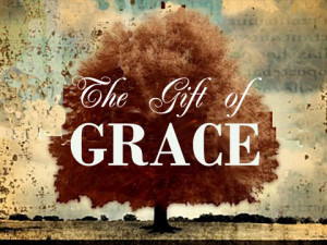 Grace–The Opposite of Entitlement
