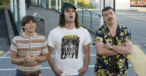 Dave : I’m gonna be honest with you, Rod. You look like a giant ...