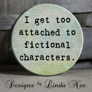Quotes From Fictional Characters