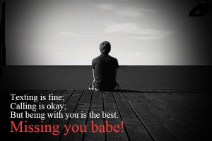 get the all great collective Miss you quotes.Including Miss you quotes ...
