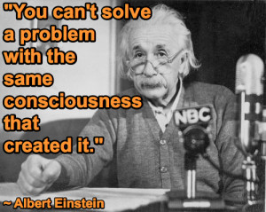 Searched Term: problem solving quotes