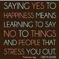 Helpful quotes to deal with stress – Dealing with a stressful day or ...