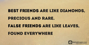 21 Incredibly Inspiring Best Friend Quotes
