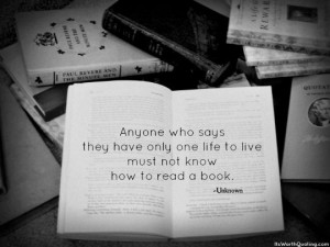 Book Quotes: Over 40 amazing book quotes for avid readers and ...