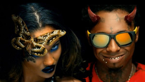 Lil Wayne [vid Feb 2013] Lil Wayne - Love Me (Explicit) ft. Drake ...