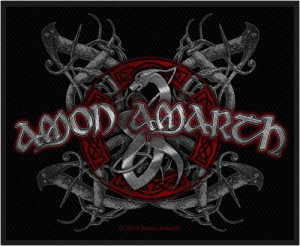 Amon Amarth 