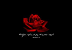 Related Pictures red rose poetry beautiful red rose wallpaper saying