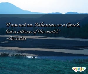 Famous Quotes and Sayings About Greeks