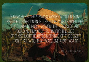 ... Photos and Quotes That Will Make You Fall in Love with New Mexico