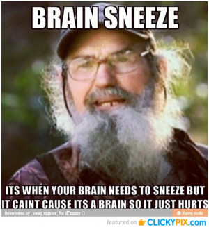 Duck Dynasty Si Quotes