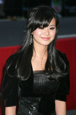 Katie Leung picture 5 of 23 pictures
