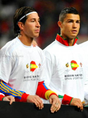 Sergio Ramos Tumblr Wallpapers