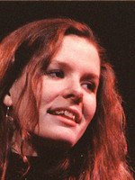 Edie Brickell & New Bohemians - What I Am