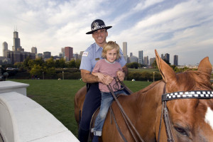 He was like my family,” the Tribune quotes Chicago police officer ...