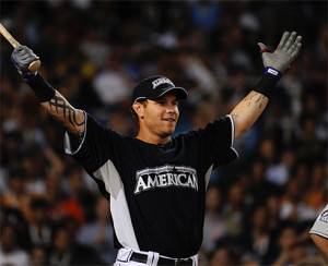 ... Hamilton and his wife Katie will co-produce along with Hamilton’s