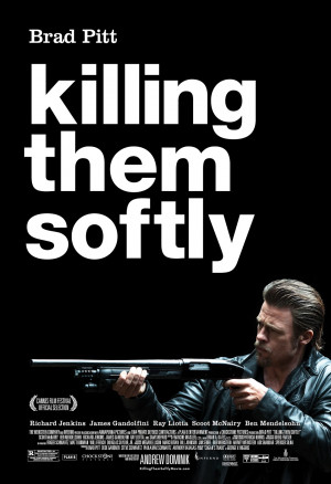 Review: Killing Them Softly