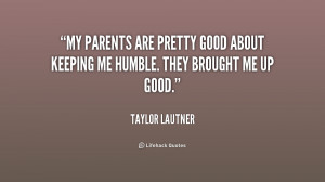 Images Of Quotes About Good Parents