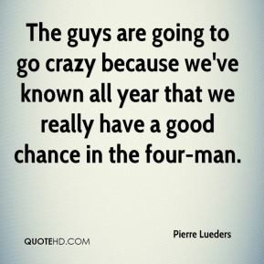 quotes about going crazy