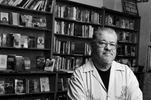 Luis J. Rodriguez: Coming Clean