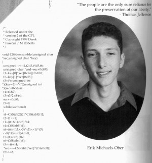Funny Senior Yearbook Quotes
