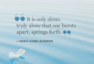 The Joy of Solitude: 8 Reasons to Cherish Alone Time