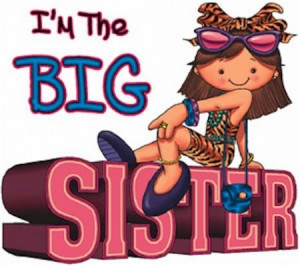 Funny Sister Quotes Big