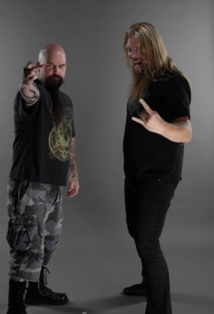 Morbid Reality Johan Hegg