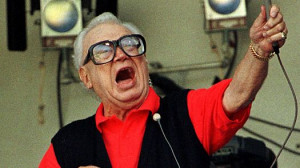 Seventh inning stretch with the great Harry Caray.: Harry Carey, 7Th ...