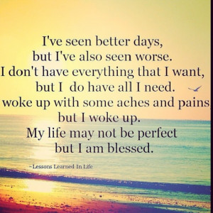 blessed  #quote #quotes #inspiring #inspiration # ...