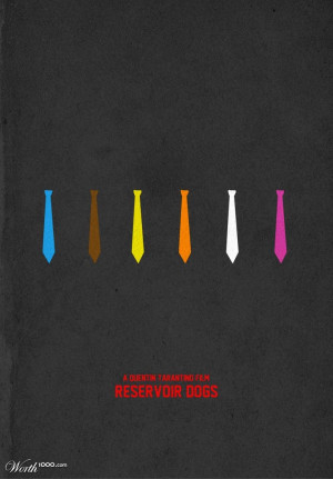 Reservoir Dogs - Worth1000 Contests
