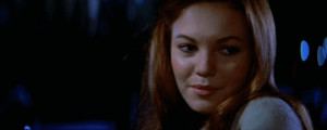 Diane Lane Cherry Valance The Outsiders