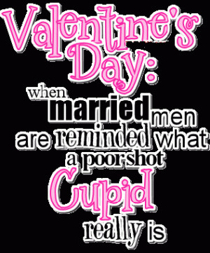 Valentines Day Quote