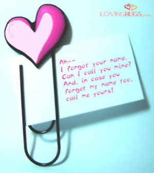cute i love you quotes and