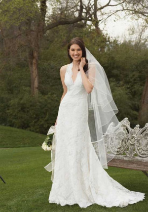 20 Wedding Dresses for Brides
