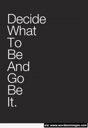 You cant change people either accept them for who they are or start ...