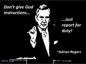 adrian rogers quotes | Via Love Worth Finding Ministries with Adrian ...