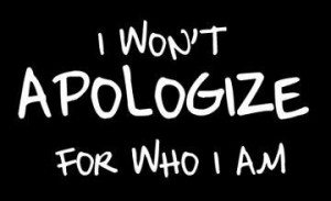 cute, love, never going too, pretty, quote, quotes, who i am, wont