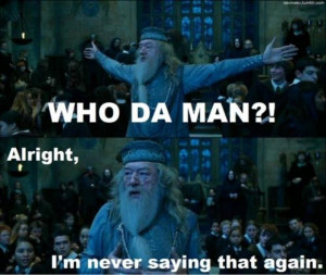 Harry Potter Funny