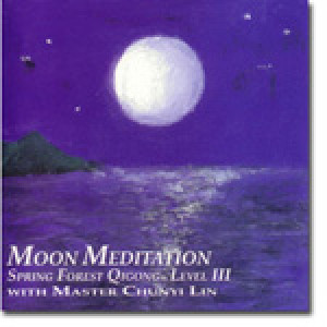Home Spring Forest Qigong - Moon Meditation CD