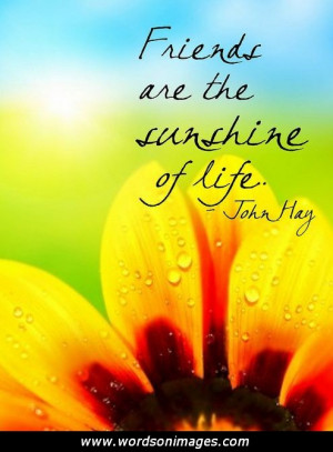 True friendship quotes and sayings