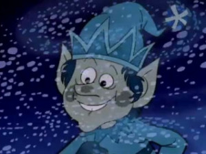 Frosty's Winter Wonderland (1976)