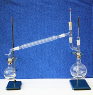 Vacuum Distillation unit manufacturers