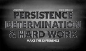How To Have Determination