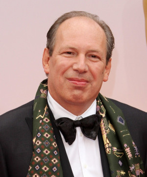Hans Zimmer Picture 19