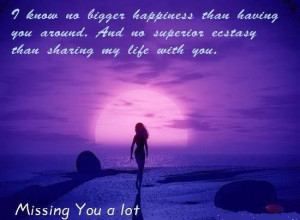 Famous Quotes 4U- I Miss You Pictures and Quotes